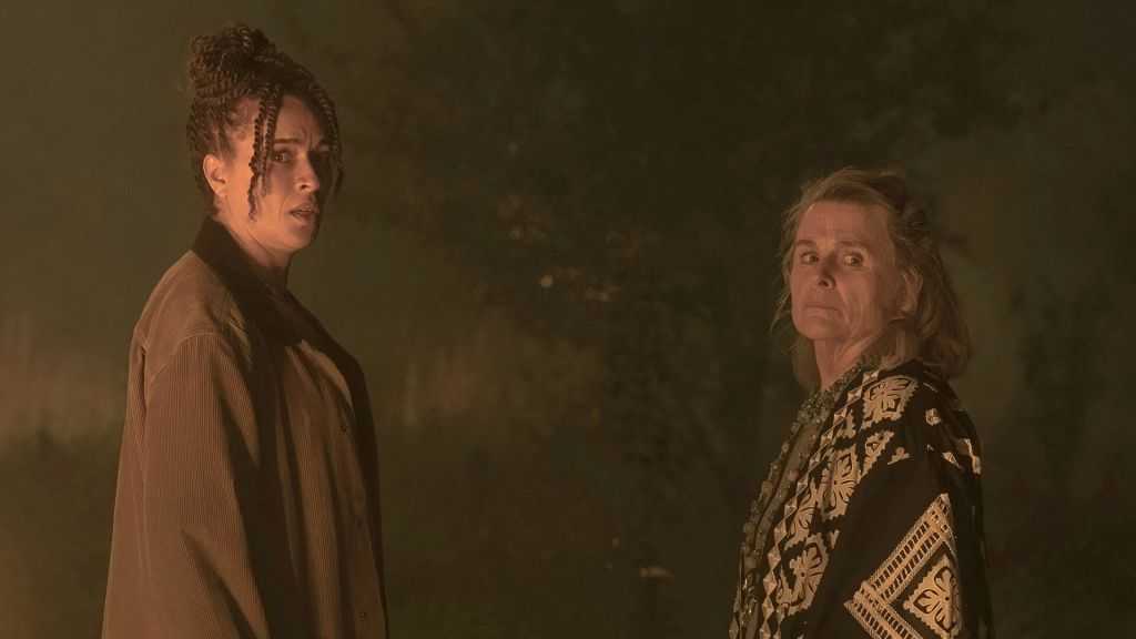 Сериал «малыш» — 1 сезон: концовка, ее объяснение и смысл | sci-fi-news.ru