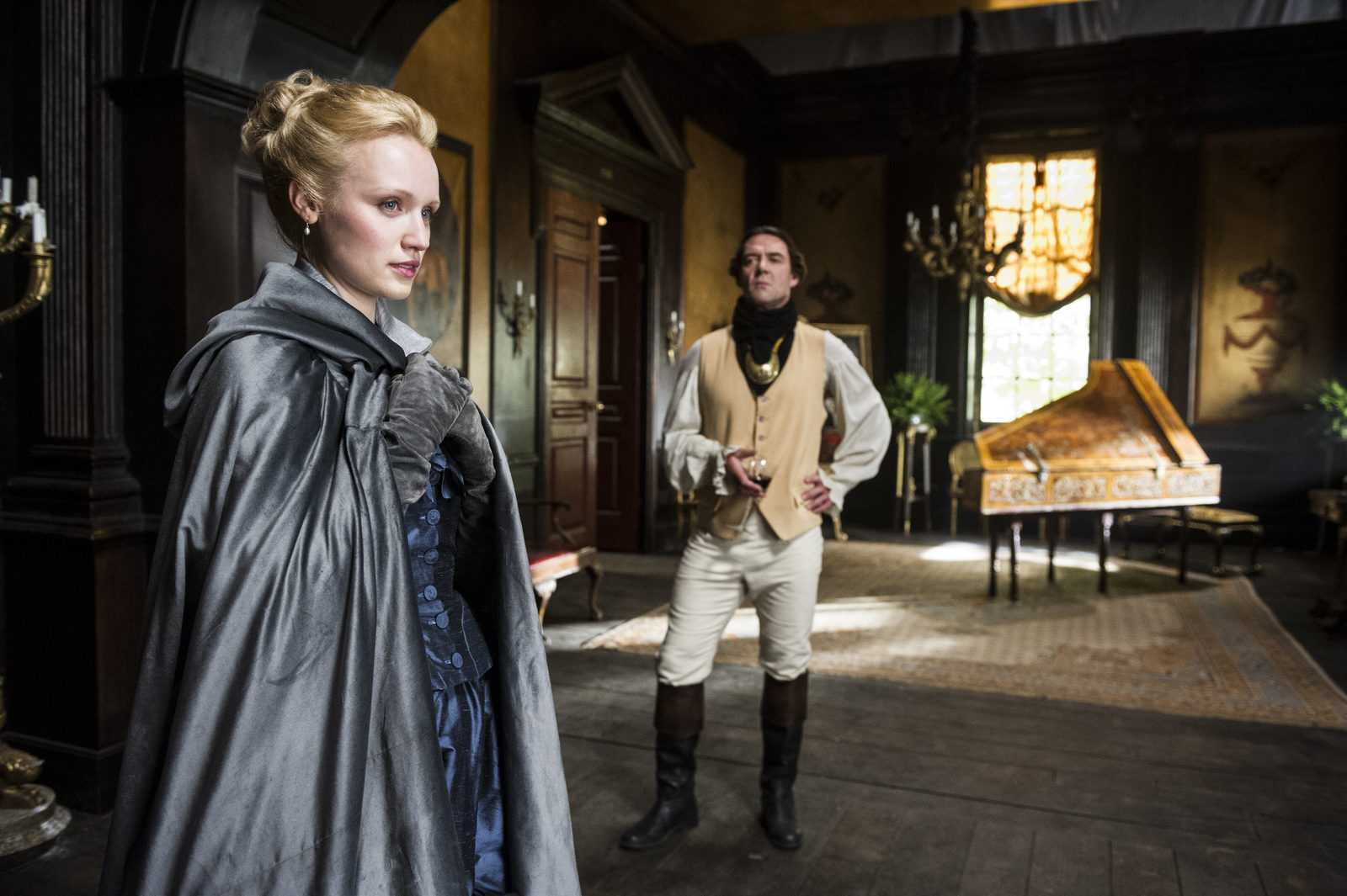 Рейтинг лучших сериалов 2019-2020 года