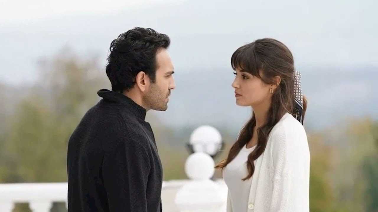 Турецкие сериалы 2020 – 2021: список лучших