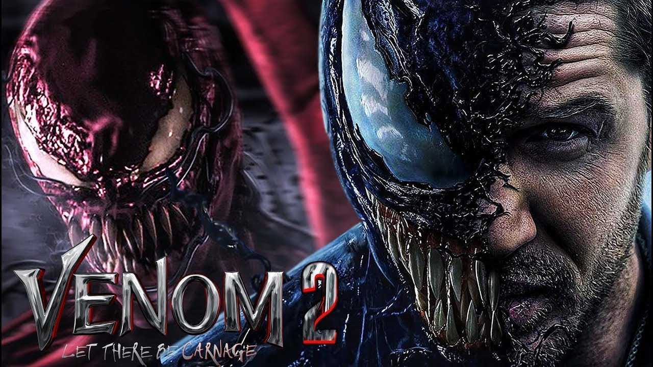 Всё о фильме «веном 2: да будет карнаж» (2021)