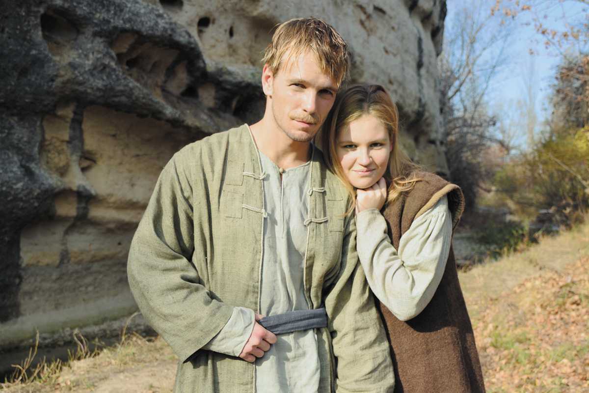 20 лучших российских сериалов — toprating