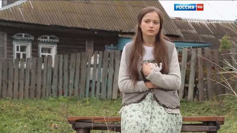 Мелодрама 2023 русские про деревню русская