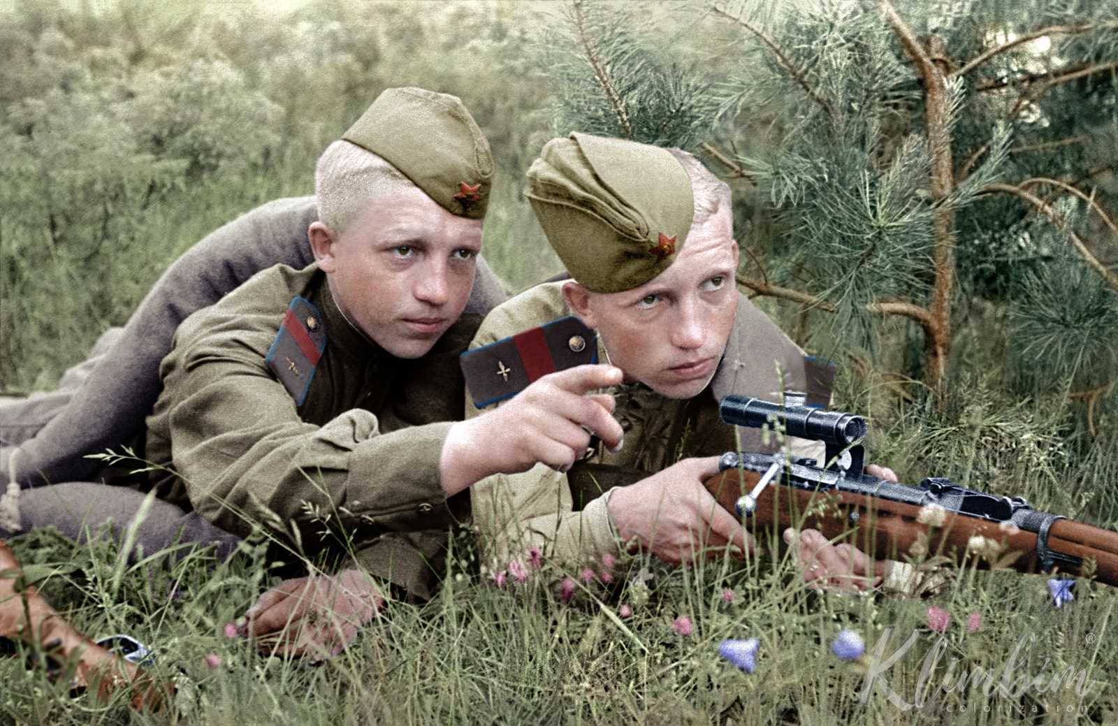 Эти военные фильмы мы ждем в 2020