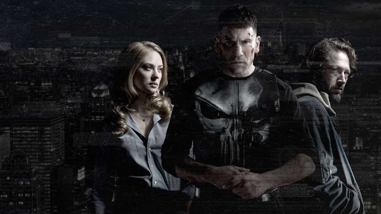 Каратель 3 сезон дата выхода, трейлер, новости | serialson.ru