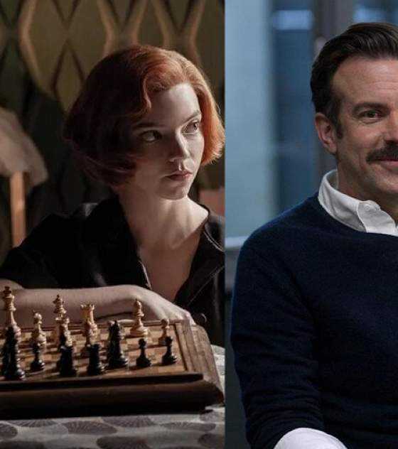 Ход королевы (netflix) — 2 сезон: дата выхода обсуждается