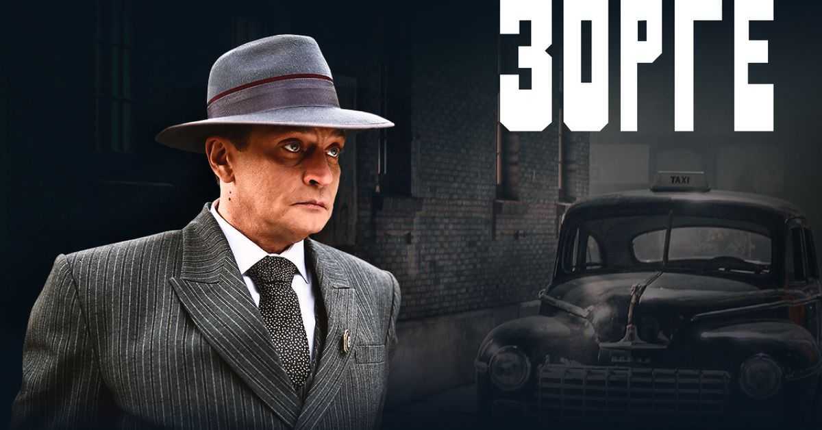 22+ британских детективных сериала, которые мало кто знает (а зря)