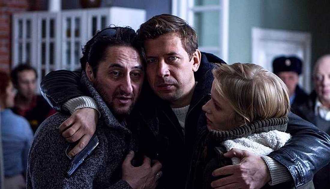 Самые лучшие российские сериалы триллеры: остросюжетные и с высоким рейтингом Топ список тех, что сняли в России