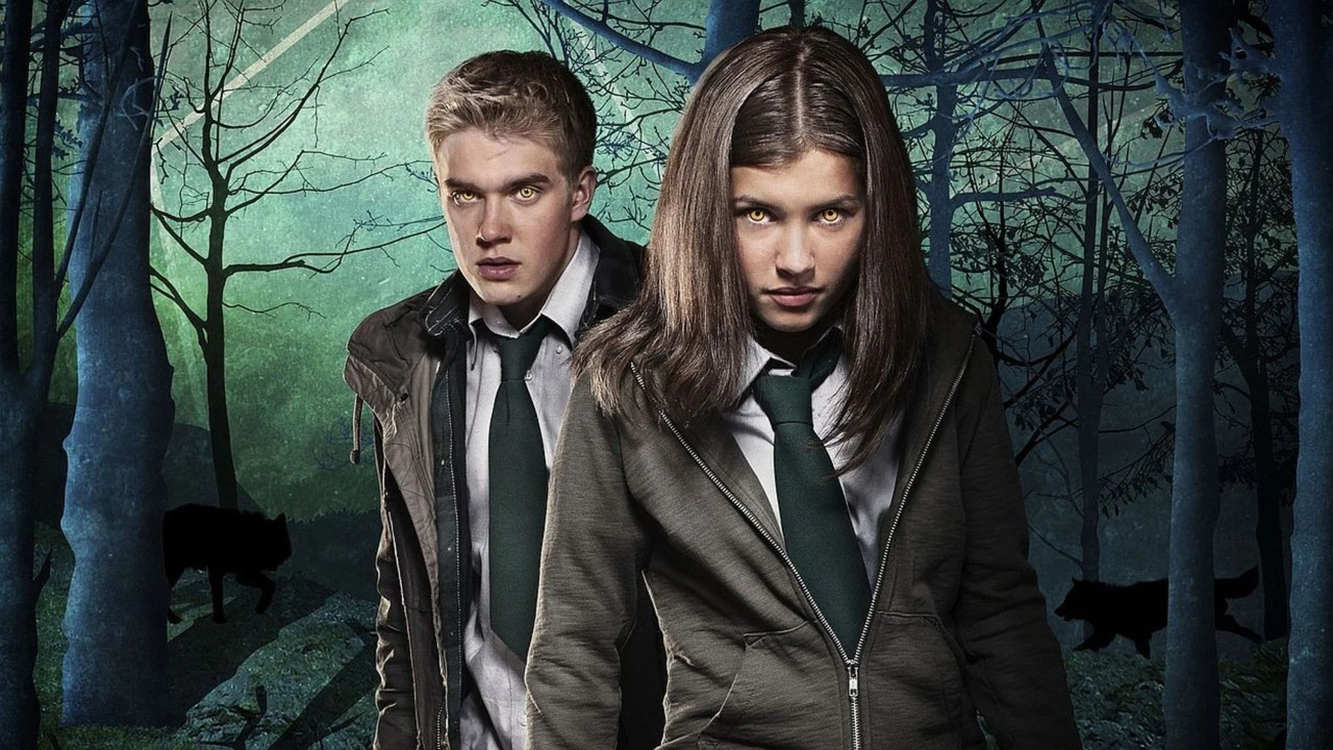 9 фильмов и сериалов про трудных подростков