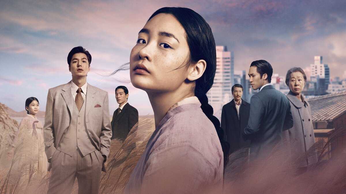 Метод: смысл сериала, краткое содержание, суть концовки