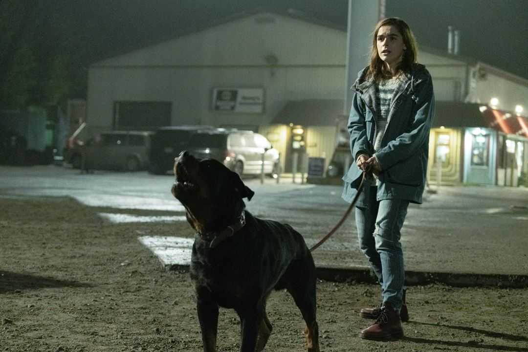 Фильм “платформа”: объяснение концовки, смысл (netflix)