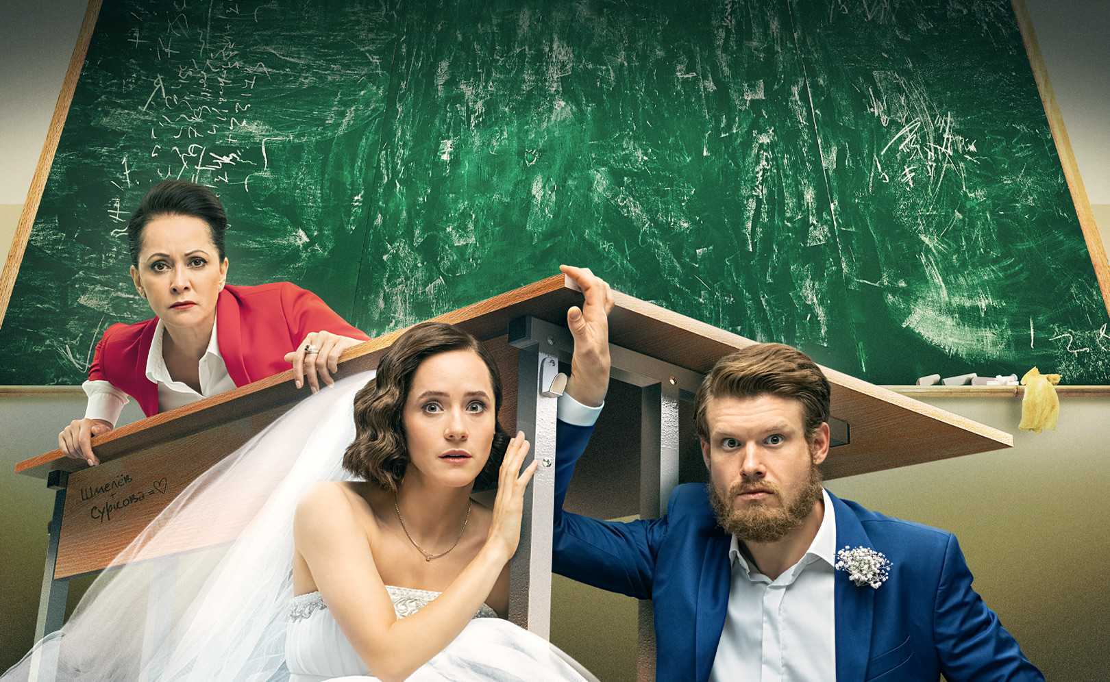 Топ 10 лучших сериалов 2018 года