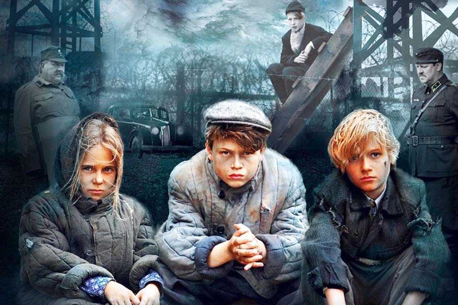Довод 2 - дата выхода фильма, трейлер, последние новости
