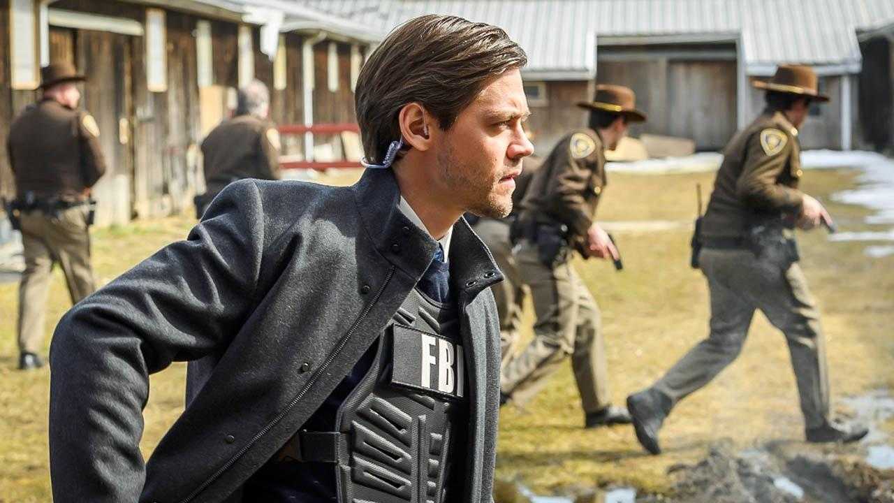 Блудный сын 3 сезон: когда выйдут новые серии (сериал)