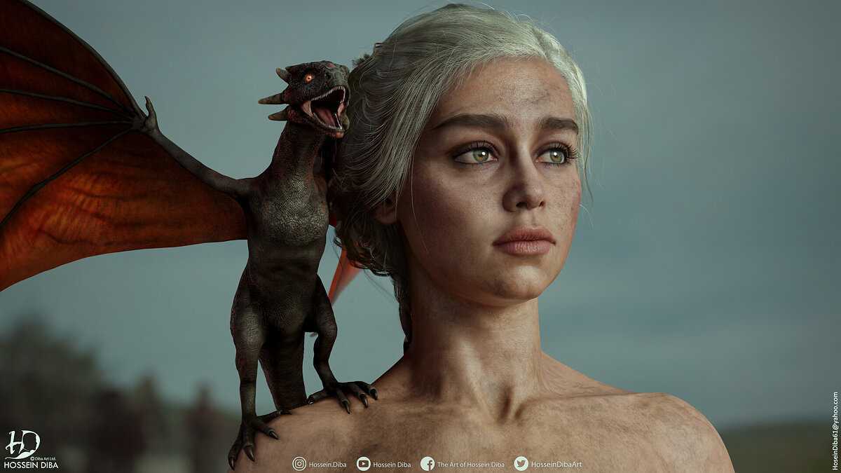 Теории «игры престолов». безумные теории «игры престолов». восьмой сезон «игры престолов».
