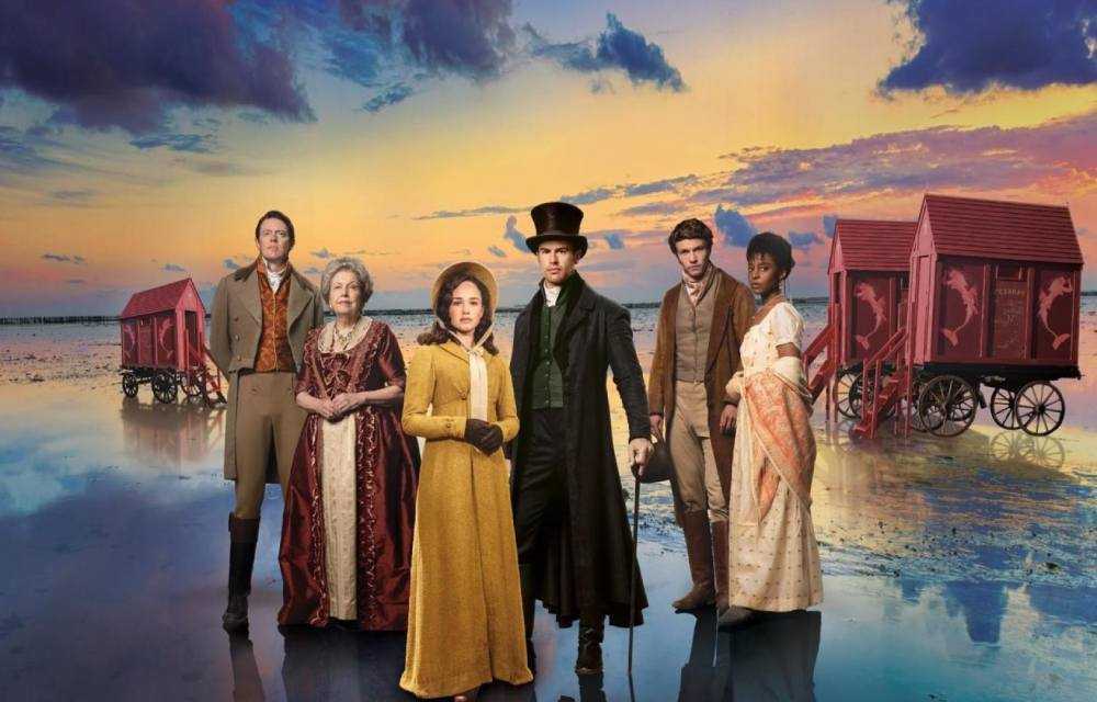 Сериал «академия амбрелла» 3 сезон – дата выхода серий