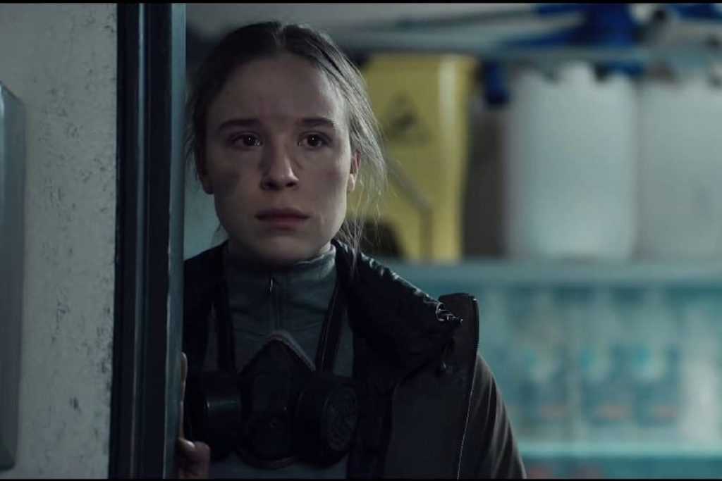 The one netflix сезон 2: дата выхода и многое другое