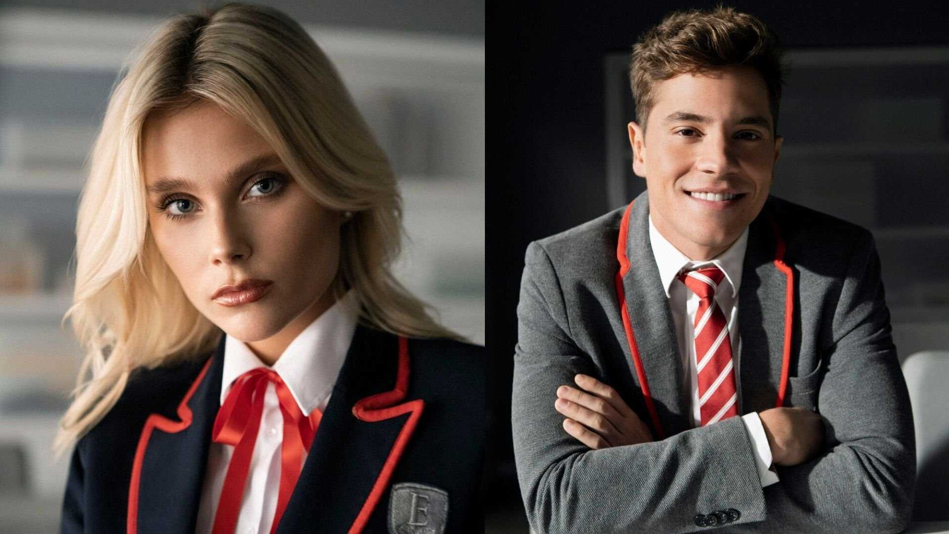 «очень странные дела» 4 сезон