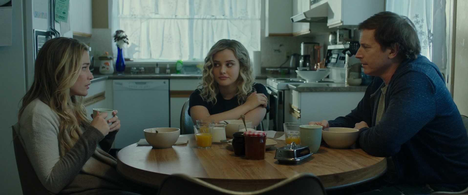 «опасная вечеринка»: смысл фильма и объяснение концовки