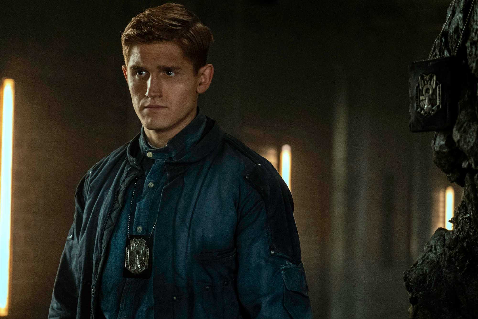 На страже пляжа 2 сезон (сериал, 2023) дата выхода всех серий на тнт