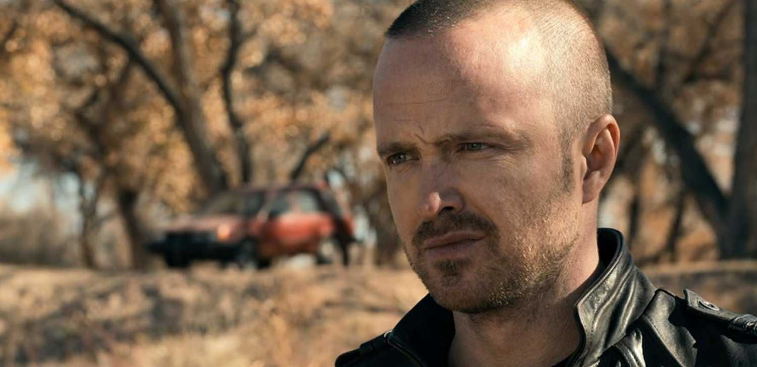 После долгих лет ожиданий фильм El Camino: Во все тяжкие продолжил историю Джесси Пинкмана Давайте разберемся в том, что означает концовка картины В заключительной серии сериала Во все тяжкие Джесси освободился от рабства в банде дяди Джека благодаря само