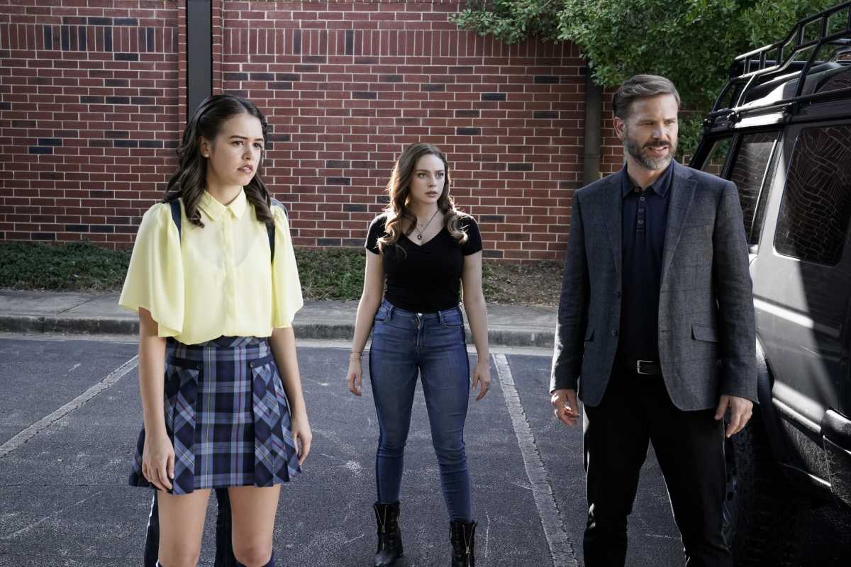 Дата выхода 4 сезона сериала шифр, сюжет и кадры, актеры и роли