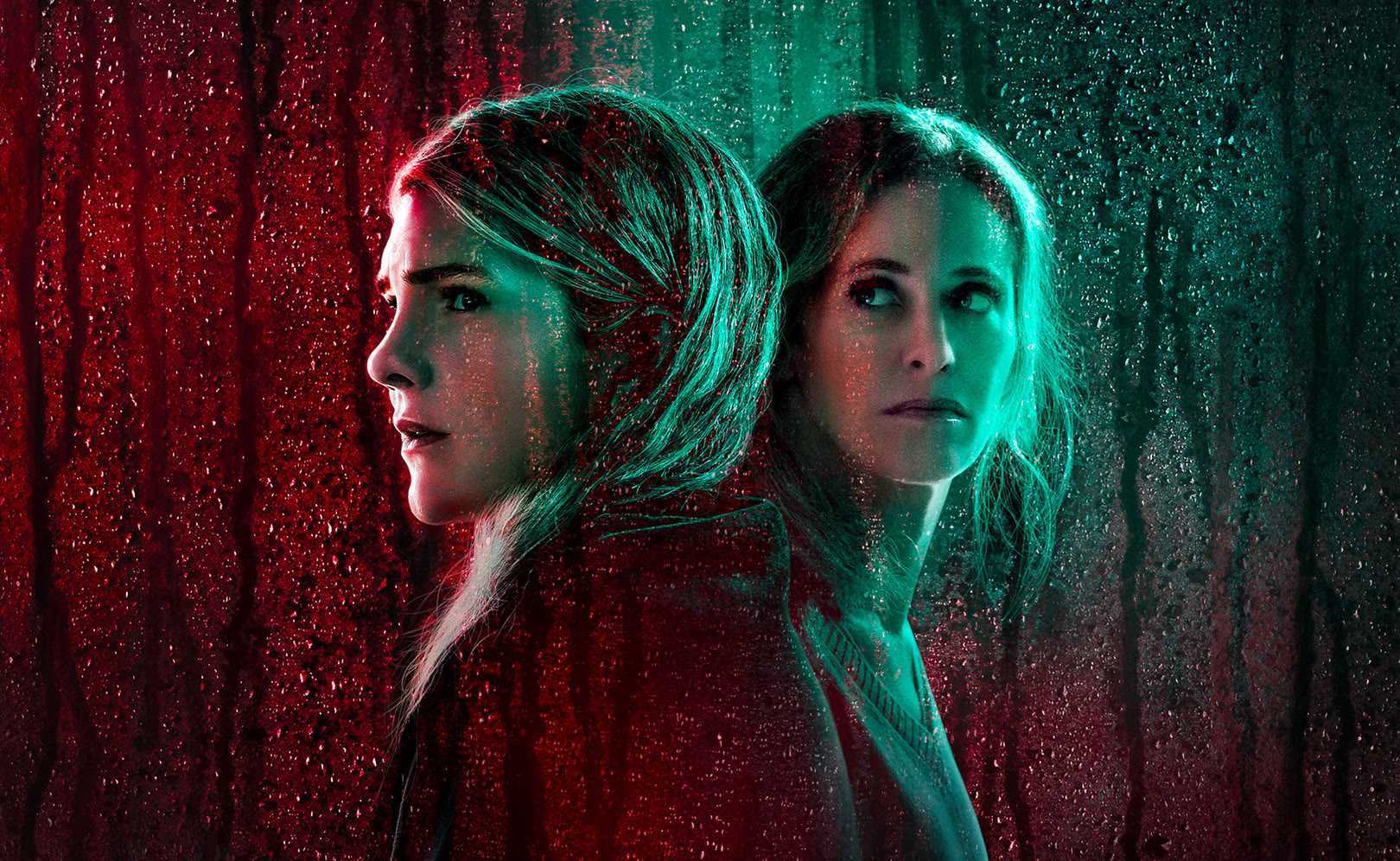 Если вы любите смотреть триллеры и драматические сериалы, у нас есть отличные новости для вас Мы хотим рассказать о сериале Расскажи мне свои секреты, премьера которого состоялась на Amazon Prime Video 19 февраля 2021 года, и уже набрала более 2 миллионов