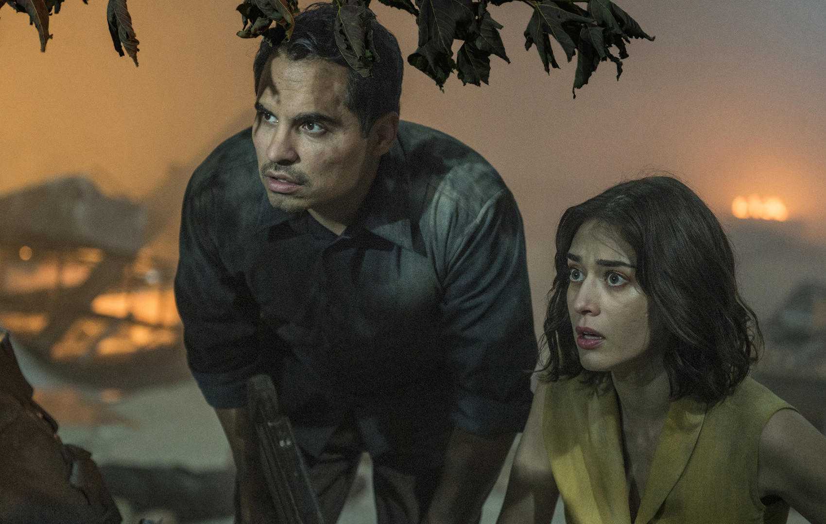 Все концовки в sons of the forest: объяснение и получение лучшего финала