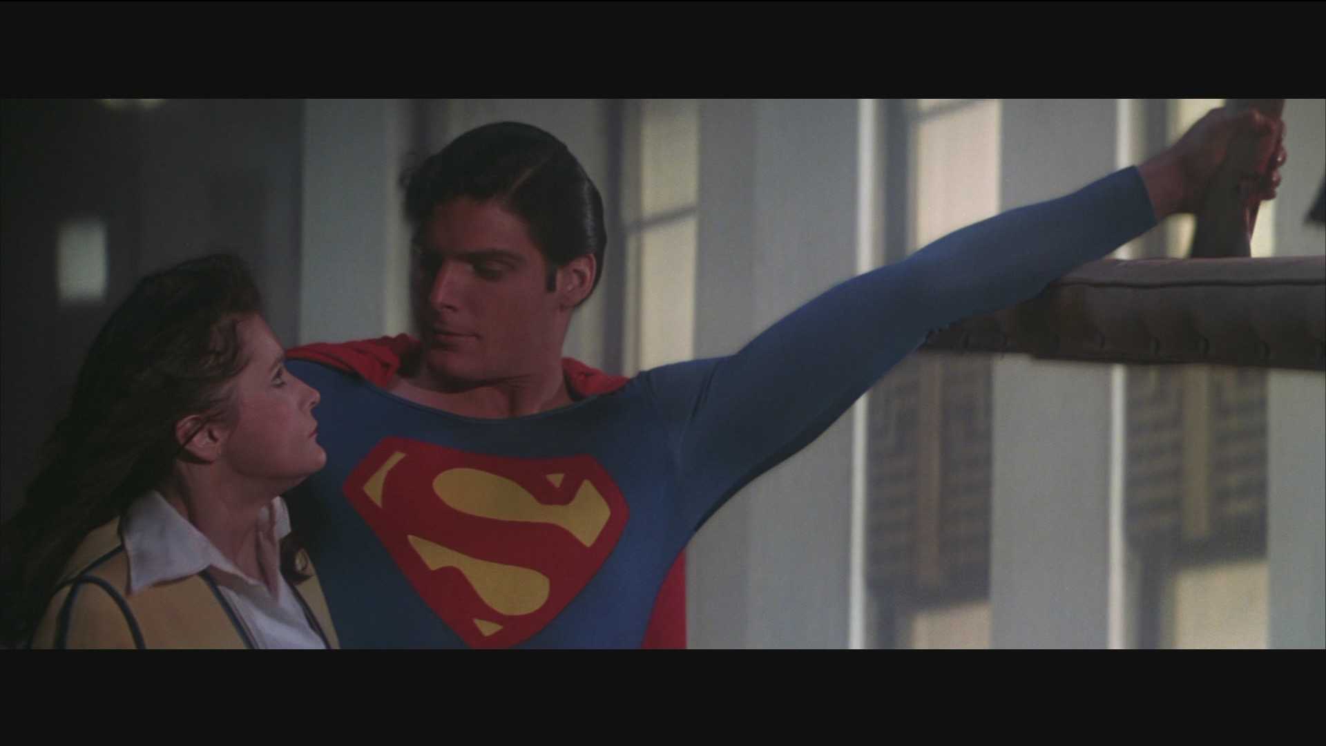 Все фильмы про супермена: полная хронология