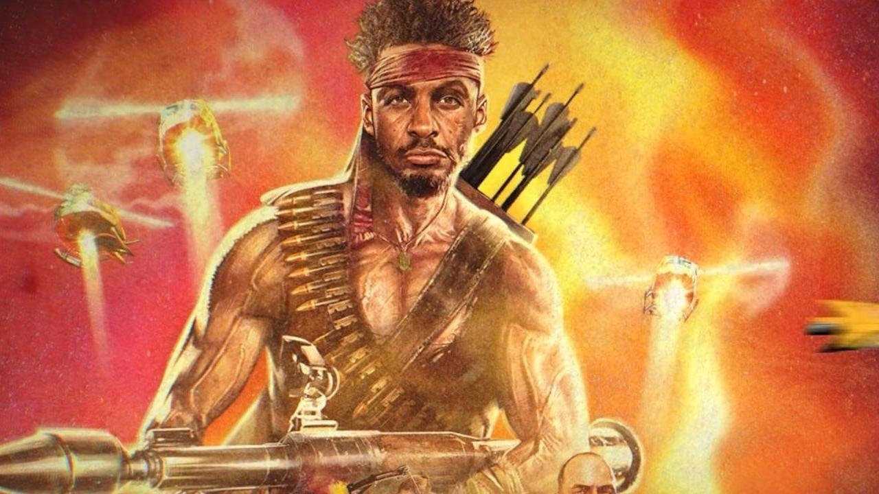 Рэмбо 6 — будет ли продолжение у «последней крови»? | sci-fi-news.ru