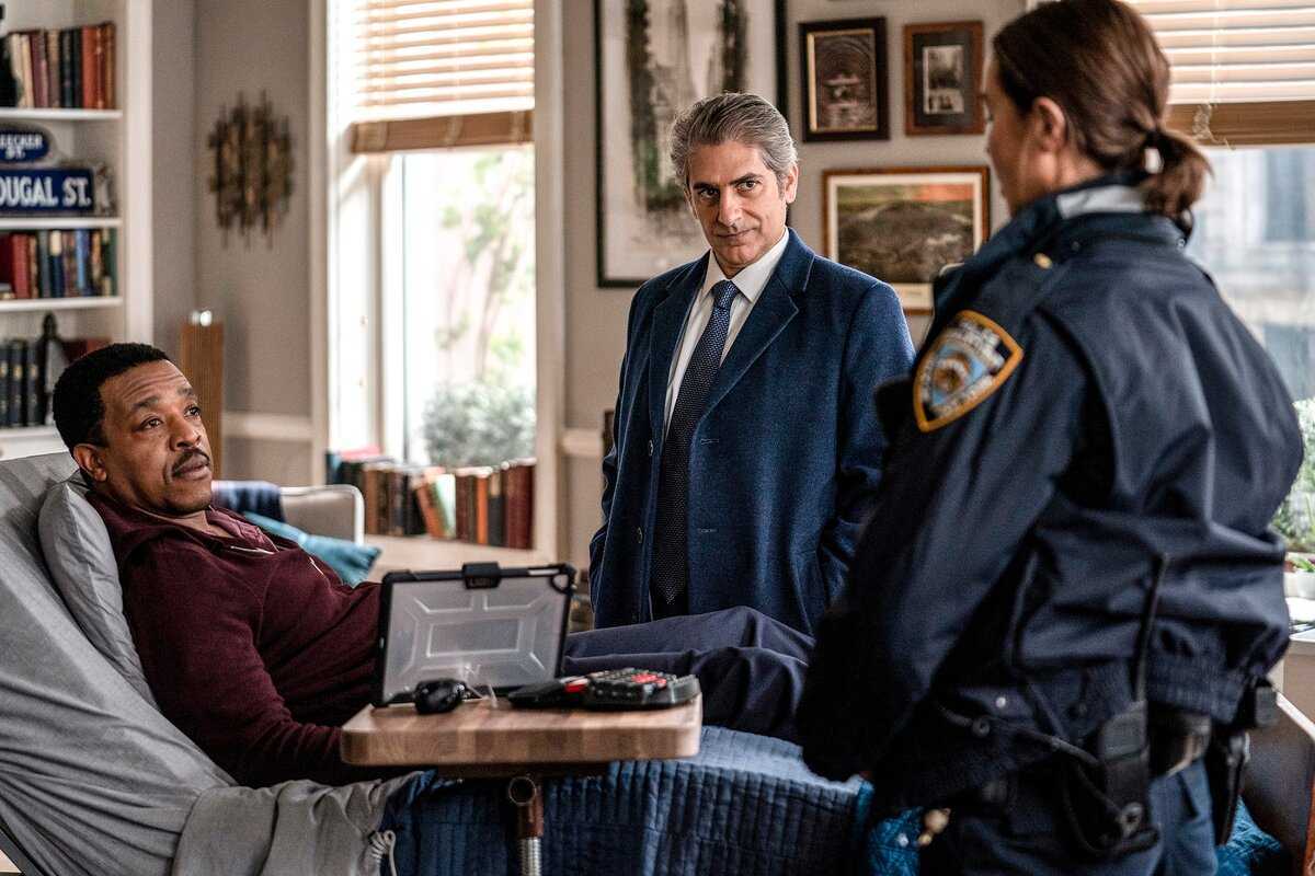 Детективные сериалы, которые вы будете смотреть запоем - новости сериалов на фильм про
