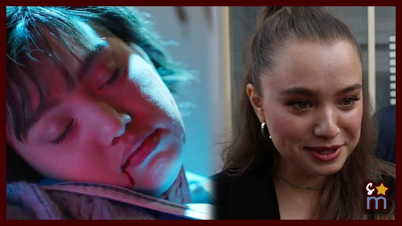 Сезон 2 (ривердэйл) | riverdale вики | fandom