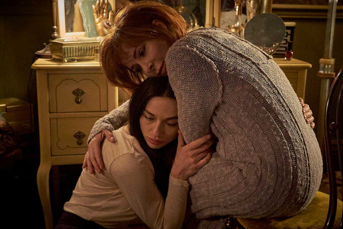 Объяснение окончания haunting of hill house - все, что нужно знать после просмотра - особенности - 2023