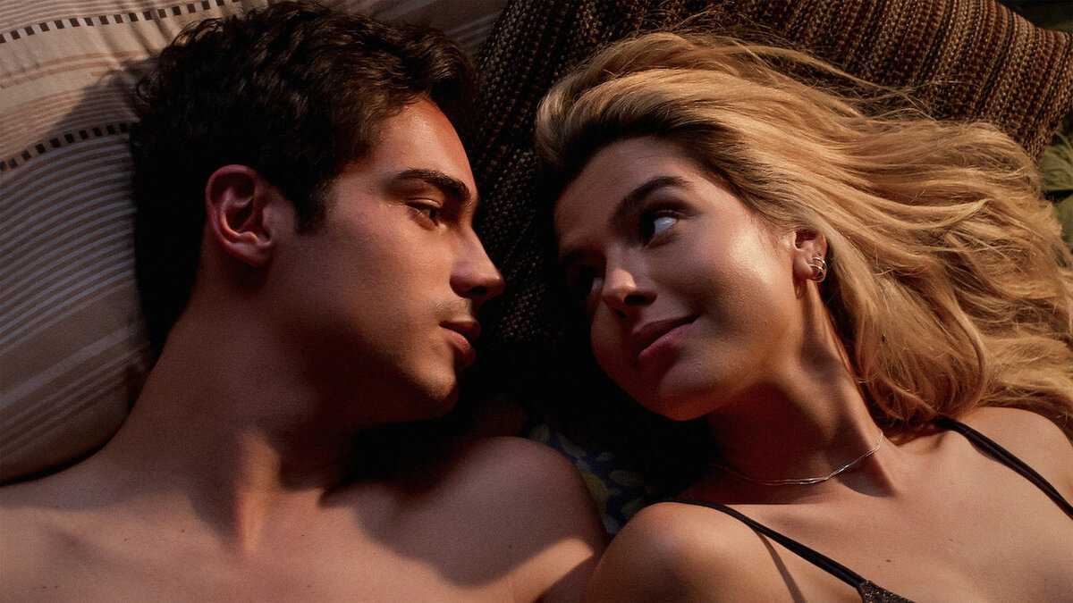 Кинофильмы про бедных девушек и богатых парней
