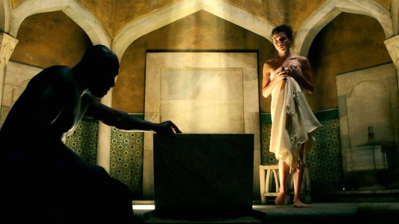 Смысл фильма «няня» (2020), объяснение концовки, подробный разбор сюжета