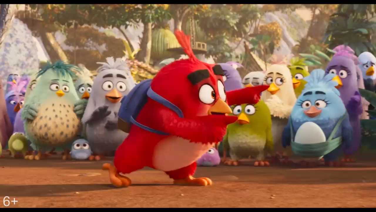 Реальная белка 3: дата выхода, трейлер, новости