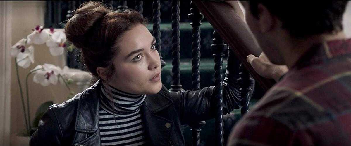 Перелом (netflix) — концовка, ее объяснение и смысл | sci-fi-news.ru