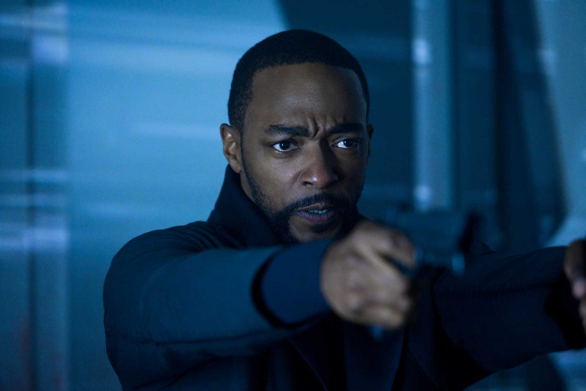 40 лучших сериалов 2020 года