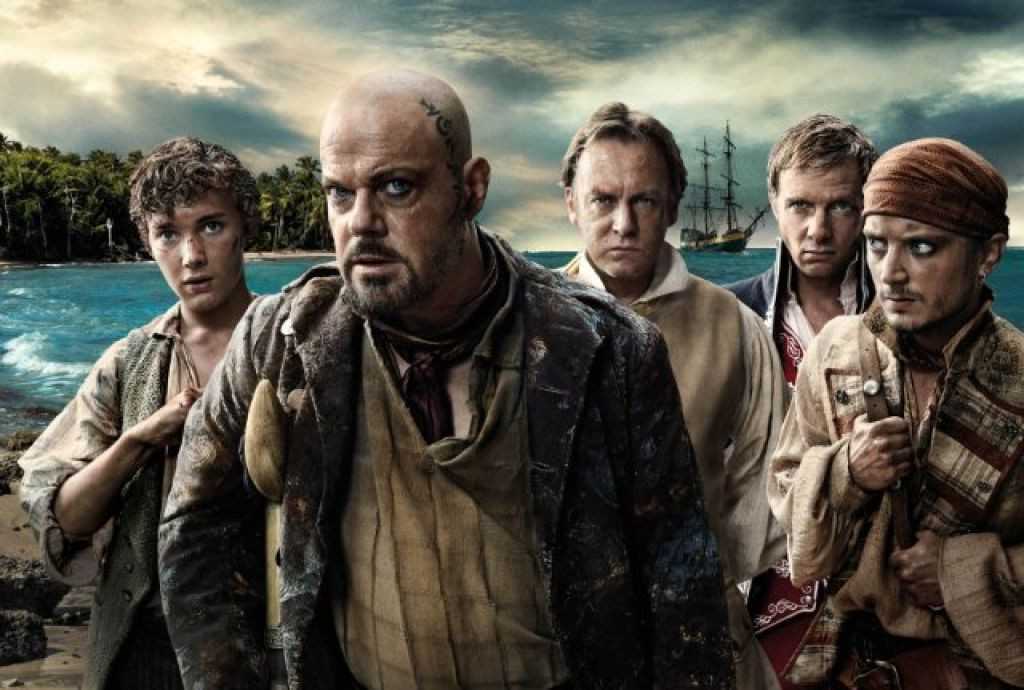 7 российских мистических сериалов - горящая изба