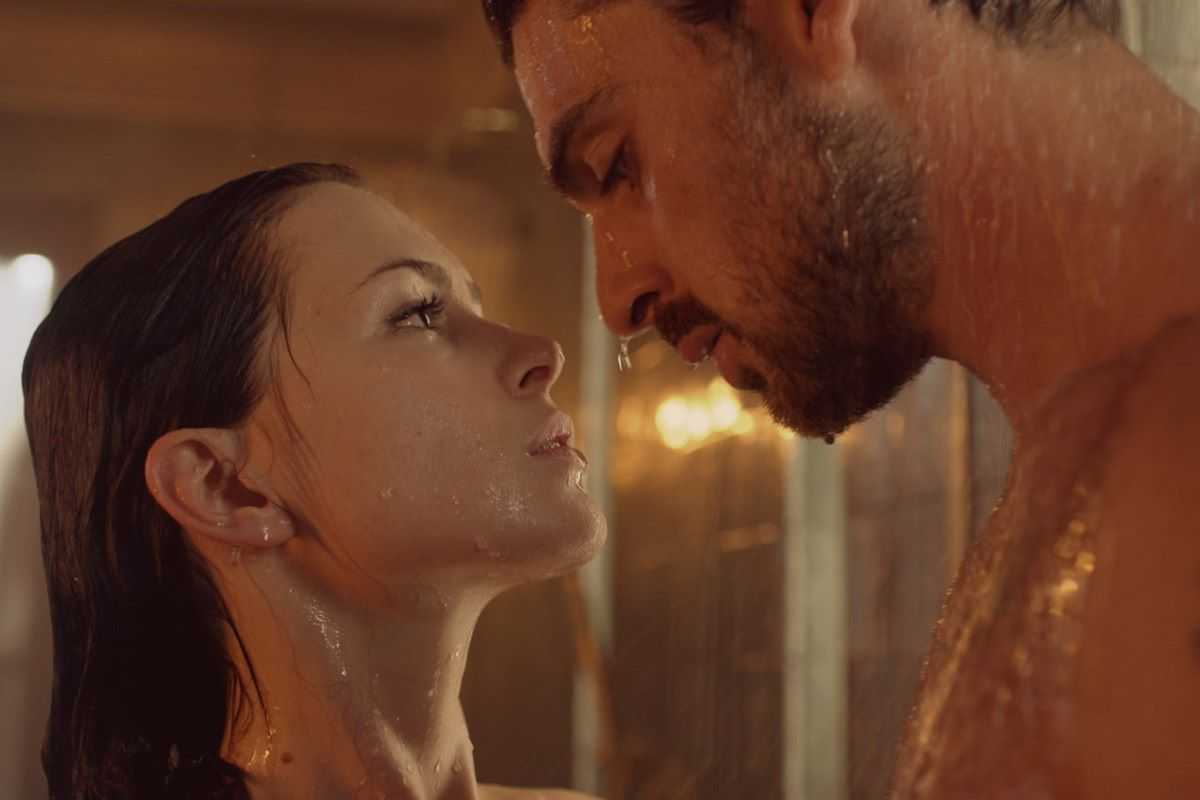 Перелом (netflix) — концовка, ее объяснение и смысл | sci-fi-news.ru