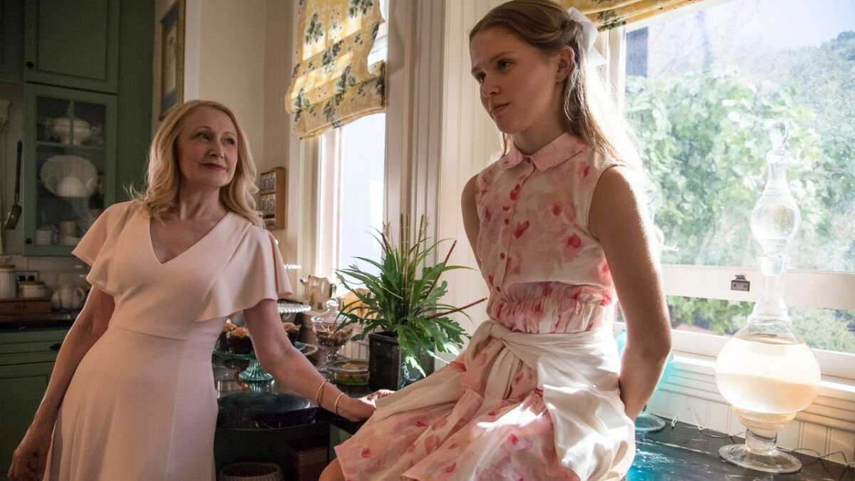 Подборка сериалов, похожих на «острые предметы»