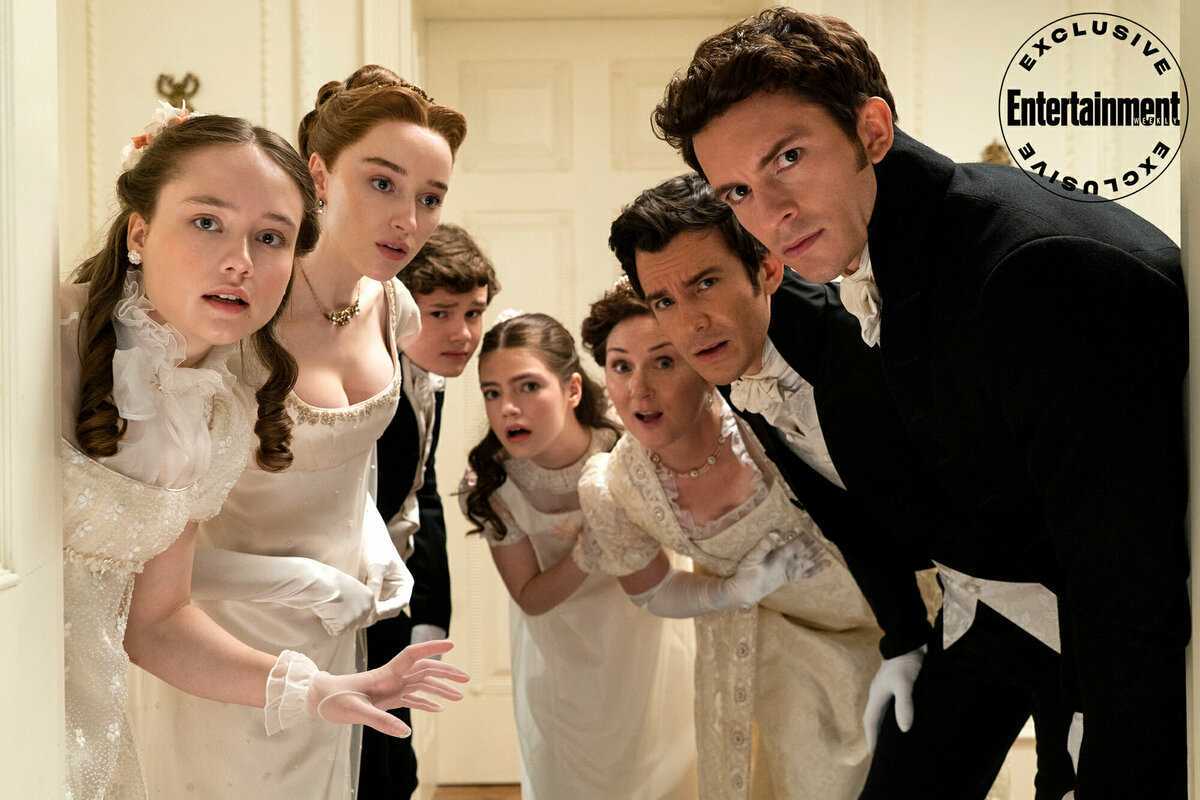 Сериал «бриджертоны» 2 сезон: чем закончится? объяснение