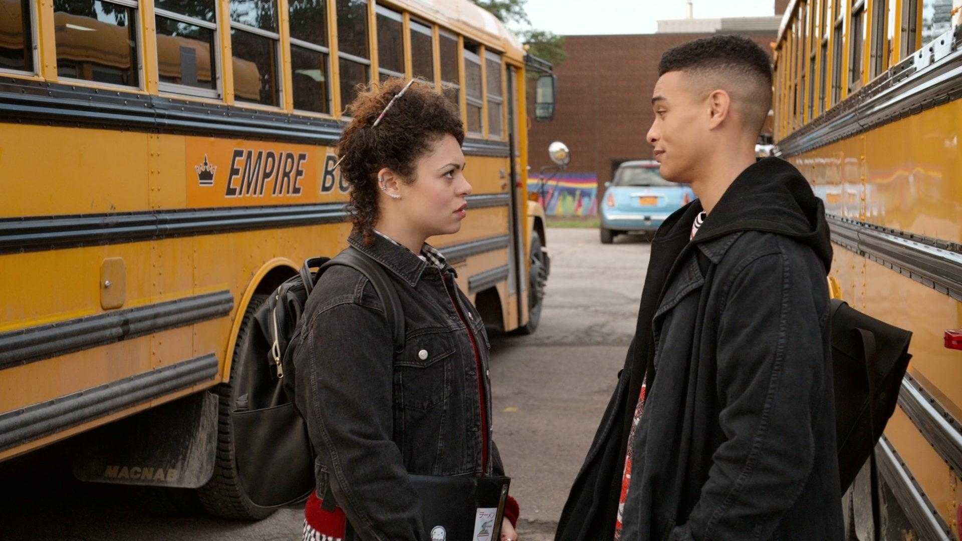 «тень и кость»: 25 интересных фактов сериала netflix | после титров