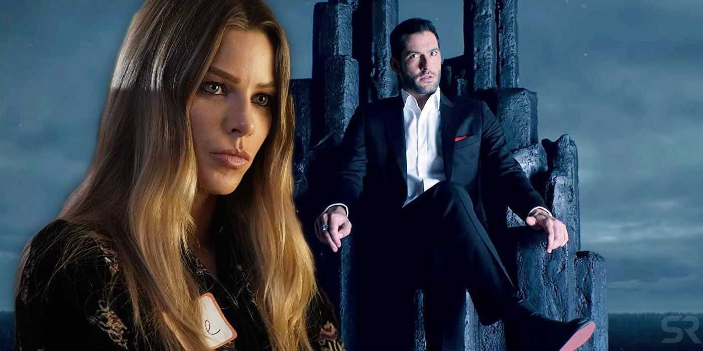 Люцифер 7 сезон — дата выхода всех серий сериала