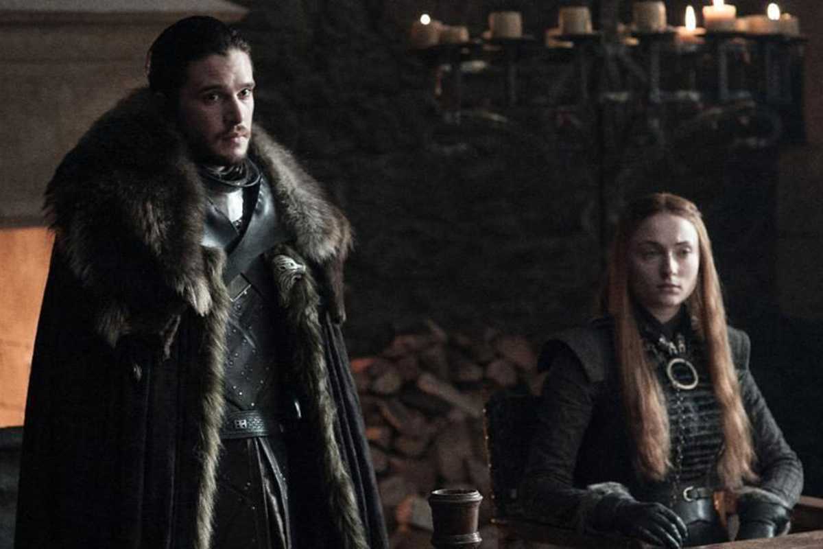 10 загадочных моментов сериала «игра престолов», которые непонятны даже фанатам