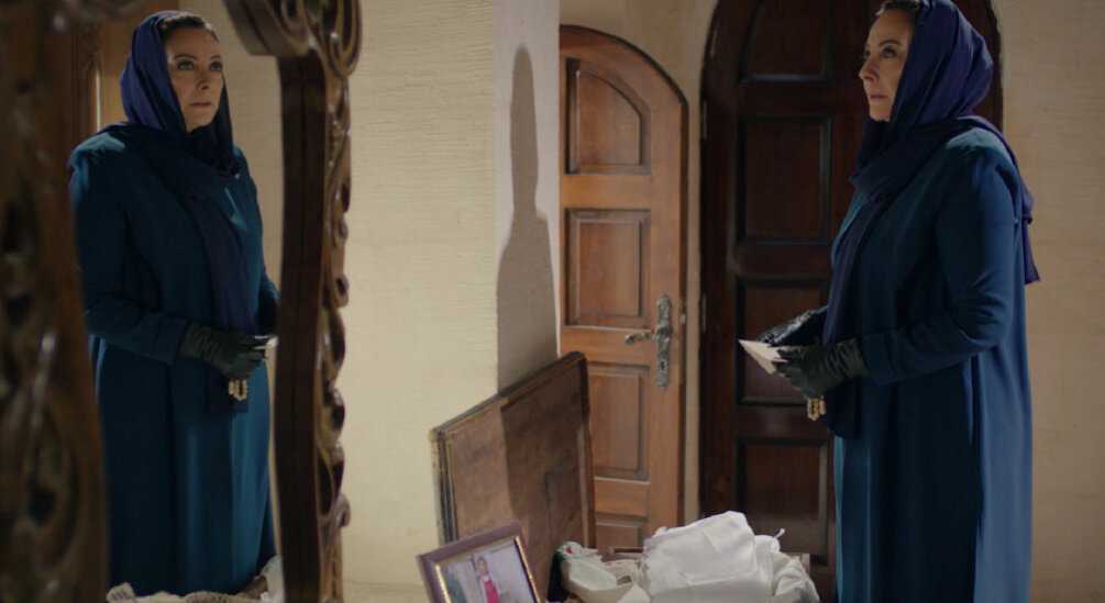 Когда закончится сериал "любовь мерьем" на телеканале "домашний". что покажут потом - уют в доме