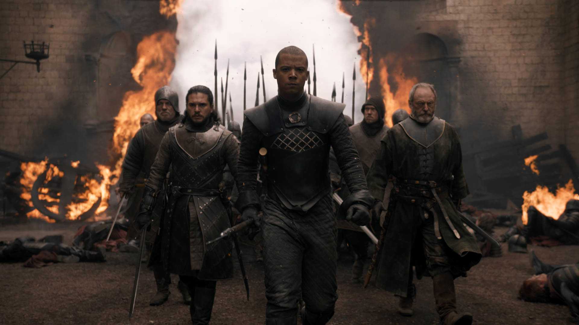 Сериал «игра престолов» закончится неожиданно в 8 сезоне, по версии поклонников
