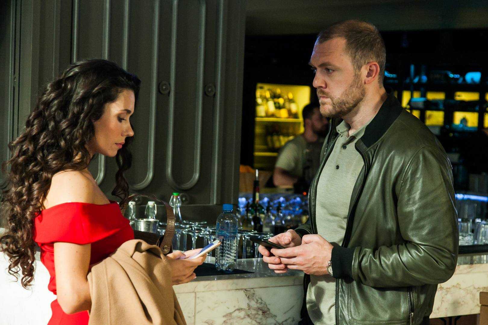 Сериалы тнт 2022 года: лучшие вышедшие новые фильмы на премьер - список