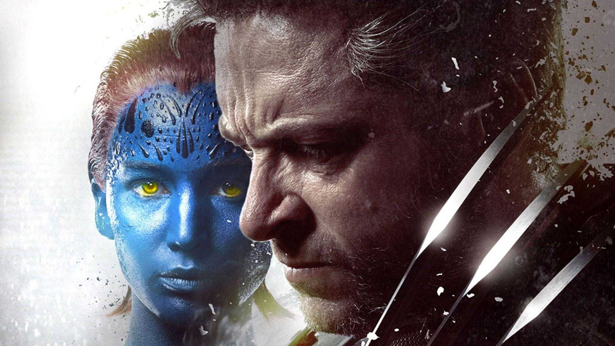 Росомаха / wolverine (marvel) (земля 616)