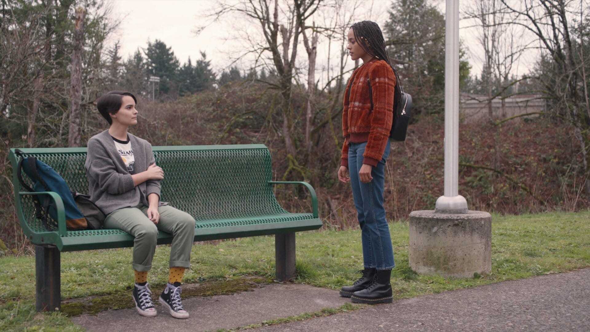 Дата выхода сериала нарушители 3 сезон