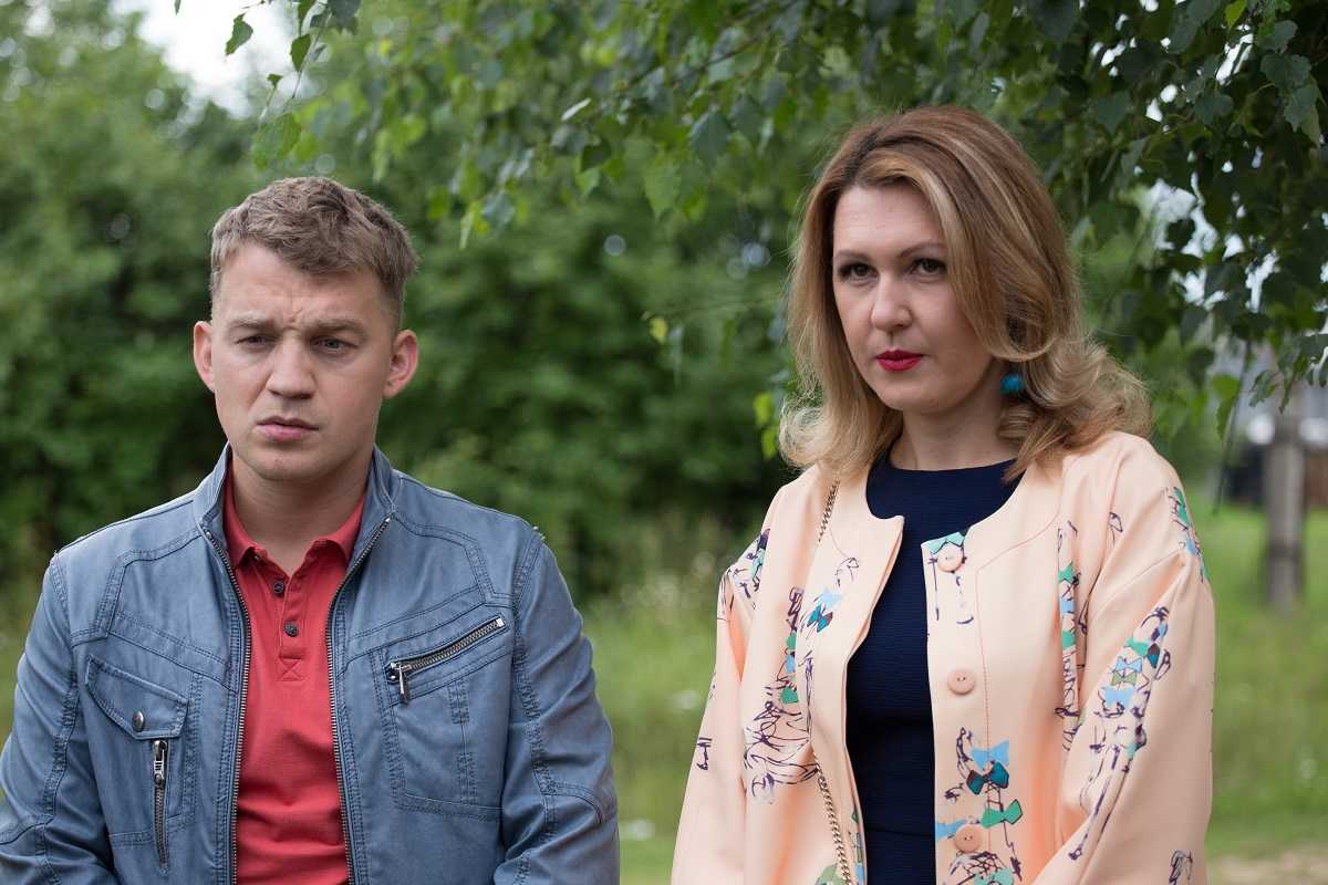 8 сериалов про майора черкасова: список по порядку